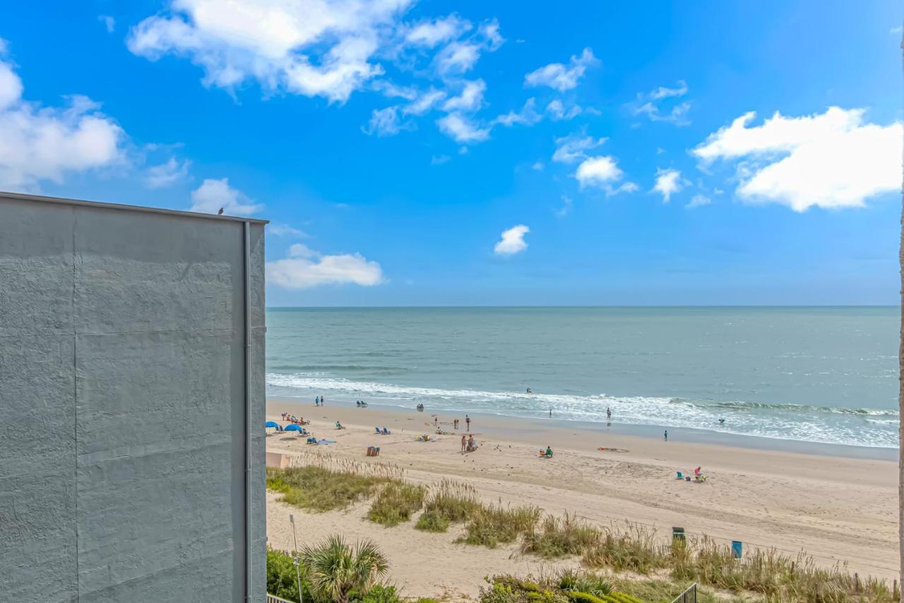 Great Views Sea Mist Resort 51013 - King Suite Myrtle Beach Exterior foto